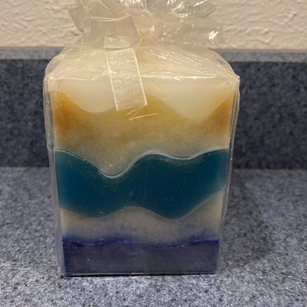 White Barn Candle Shore Breeze candles vintage - Picture 5 of 12